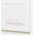 Shelly Home Shelly Accessories "Wall Switch 2" Wandtaster 2-fach Weiß