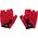 Dunlop Rękawiczki rowerowe Dunlop senior r. XL - czerwony