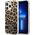 Guess Etui Guess GUHCP13LHSLEOW Apple iPhone 13 Pro brązowy/brown hardcase Leopard