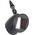 Saska Garden Lampa solarna reflektor 3 led wbijany