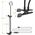 Lampa pierścieniowa Platinet Ring Light 45607