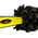 Dunlop Dunlop - Szczotka do czyszczenia felg