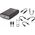 Powerbank CoreParts MBX-PB007 7 Adapters 20000mAh Czarny
