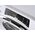 Suszarka do ubrań Candy Candy Dryer Machine ROE H10A2TCEX-S Energy efficiency class A++, Front loading, 10 kg, LED, Depth 58.5 cm, White