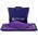 Oromed Mata do akupresury OROMED ORO-HEALTH FIOLET
