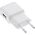 InLine InLine® USB Power Adapter Single, 100-240V to 5V/1.2A white