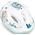 Disney Kask rowerowy dziecięcy Disney Frozen 2 rozmiar M (52-56cm)