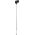 Selfie stick MadMan MadMan Selfie tyč DELUXE BT 100 cm růžová (monopod)