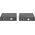 System przekazu sygnału AV Digitus Adap Digitus HDMI HDBaseT 2.0 Extender Set 100m