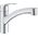 Bateria kuchenna Grohe EUROSMART BATERIA OWA CHROM