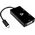 Stacja/replikator V7 USB-C (V7UC-VGADVIHDMI-BLK)