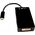 Stacja/replikator V7 USB-C (V7UC-VGADVIHDMI-BLK)