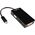 Stacja/replikator V7 USB-C (V7UC-VGADVIHDMI-BLK)