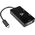 Stacja/replikator V7 USB-C (V7UC-VGADVIHDMI-BLK)