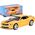 Jokomisiada Chevrolet Camaro SS 1:32 światło dźwięk ZA3146