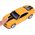 Jokomisiada Chevrolet Camaro SS 1:32 światło dźwięk ZA3146