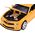 Jokomisiada Chevrolet Camaro SS 1:32 światło dźwięk ZA3146
