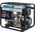 Agregat Knner & Shnen KNNER & SHNEN AGREGAT/GENERATOR PRĄDOTWÓRCZY DIESEL 7,0kW 230/400V KS 9100HDE-1/3 ATSR