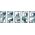 Pica-Marker Pica DRY Bundle with 1x Marker + 1x Refills No. 4030