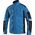 UN BLUZA/KURTKA CXS STRETCH NIEBIESKO-CZARNA ROZMIAR 54