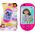 Fisher-Price Telefon dla malucha Smartfon Dora ZA2724