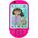 Fisher-Price Telefon dla malucha Smartfon Dora ZA2724
