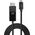 Kabel USB Lindy USB-C - DisplayPort 2 m Czarny (43342)