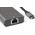 Stacja/replikator StarTech USB-C (DKT31CHPDL)