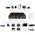 VivoLink 4K 6x1 Presentation Switcher