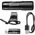 MacTronic Lampa rowerowa MACTRONIC Przednia SCREAM 3.2 600lm