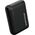 Powerbank Pebble PZ10 10000mAh Czarny