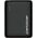 Powerbank Pebble PZ10 10000mAh Czarny