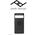 Peak Design Peak Design Mobile Etui Everyday Case Fabric Google Pixel 6 - Grafitowe
