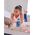Contigo Bidon/ butelka dla dzieci Contigo Easy Clean 420ml Sharks