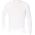 Brubeck LS01120A Koszulka męska z długim rękawem biały COMFORT COTTON  S