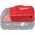 Milwaukee USB maitinimo saltinis MILWAUKEE M18(tm) PS HJ