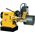 Rems Grioveliu formavimo ritineliai REMS 8-12&quot|, pora