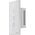 Sonoff T2US3C - 3-gang Wi-Fi Smart Wall Switch US - White