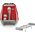 Toster DeLonghi CTOC2103.R