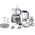 Robot kuchenny Bosch FOOD PROCESOR MC812M844 BOSCH