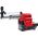 Milwaukee Siurblys perforatoriui MILWAUKEE M18 FPDDEXL-0
