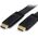 Kabel StarTech HDMI - HDMI 1.8m czarny (HDMIMM6FL)