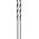 Wiertło Bosch WIERTÅO HSS-POINTTEQ 1.5MM 2PC.