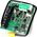 Genius ZESTAW STARTOWY G-BAT 300