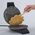 Gofrownica Cloer Vafline, 930W, O16cm, (Cirviniu vafliu) CLO1625