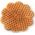 Gofrownica Cloer Vafline, 930W, O16cm, (Cirviniu vafliu) CLO1625