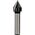 Stanley Freza TCT, V-griovelis 60 x 12,7 mm