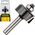 Stanley Freza TCT, kampu isp. 31,8 x 12,7 mm