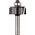 Stanley Freza TCT, kampu isp. 31,8 x 12,7 mm