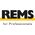 Rems Presavimo galvu rinkinys REMS M 15-18-22-28-35